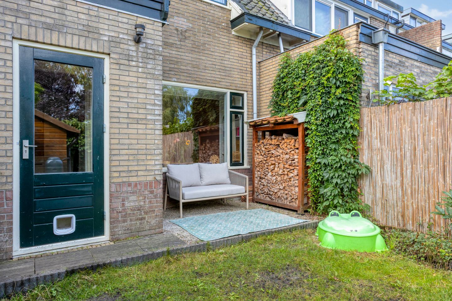 Photo 4 of Slindewaterstraat 67
