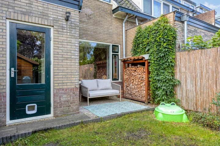 Foto 4 van Slindewaterstraat 67