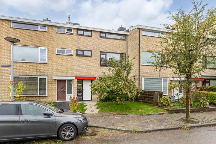 Foto 5 van Van Moerkerkenlaan 22