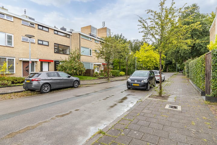 Foto 4 van Van Moerkerkenlaan 22