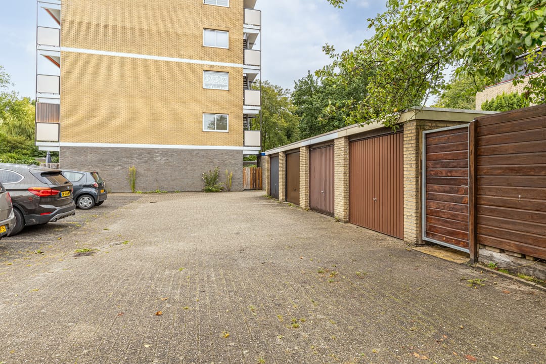 Foto 43 van Van Moerkerkenlaan 22