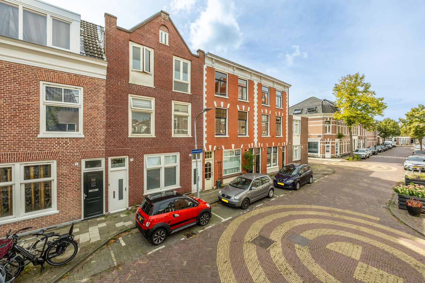 Photo 25 of Linschotenstraat 14-RD