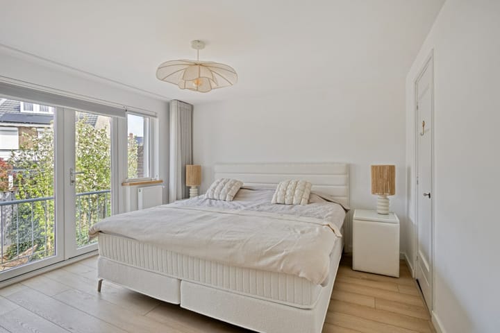 Tussenwoning te koop: Van Alphenstraat 4, Heerlen