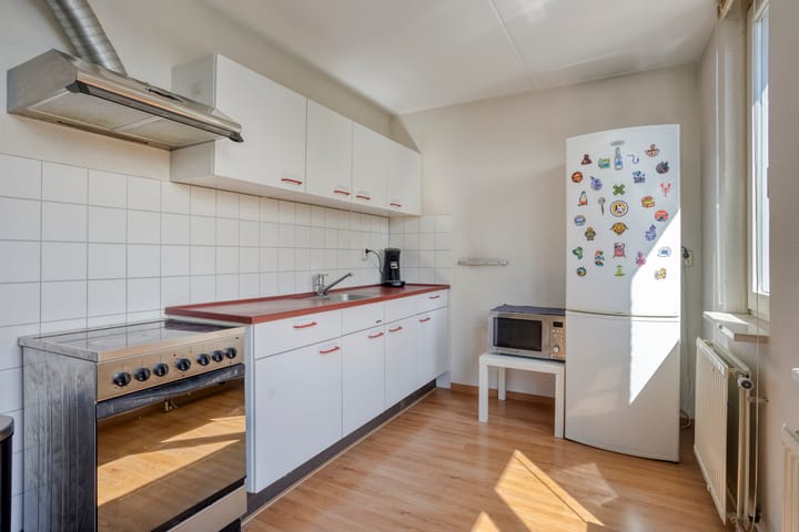Foto 4 van Vechtstraat 55