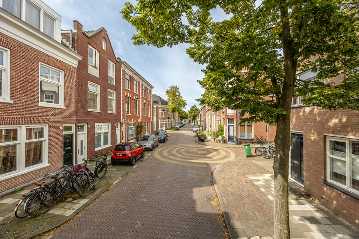 Foto 5 van Linschotenstraat 14-RD