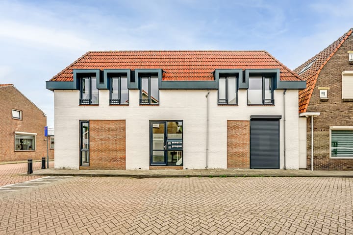 Foto 4 van Havenstraat 32-C