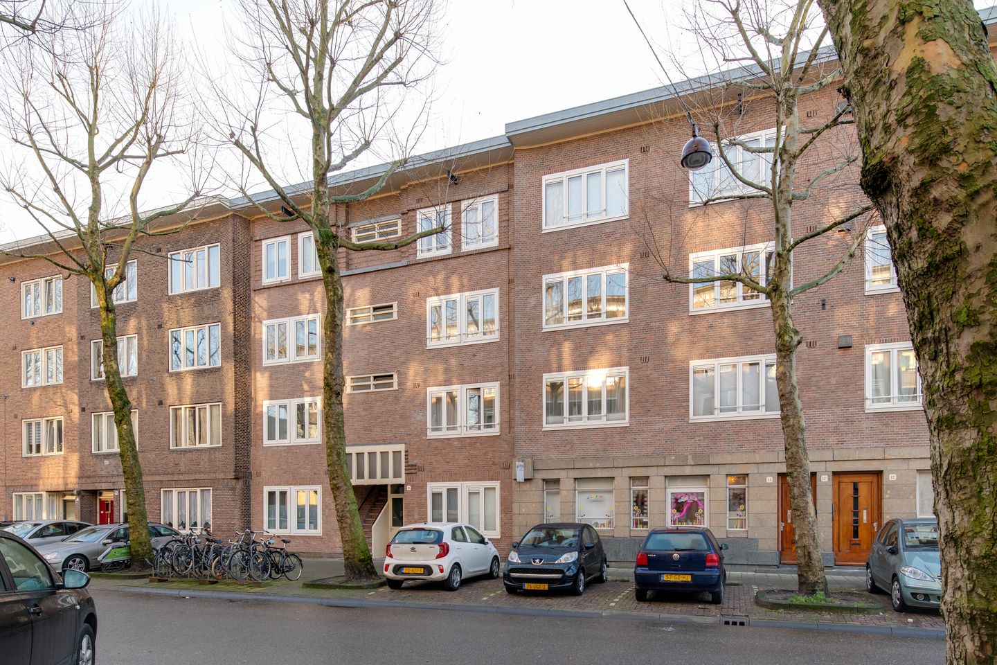 Foto 1 van Carillonstraat 16-2