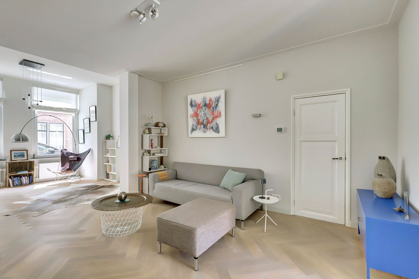 Foto 4 van Adriaanstraat 30