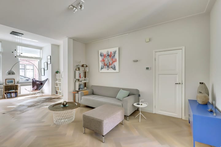 Foto 4 van Adriaanstraat 30