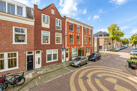 Linschotenstraat thumbnail