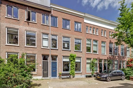 Adriaanstraat thumbnail