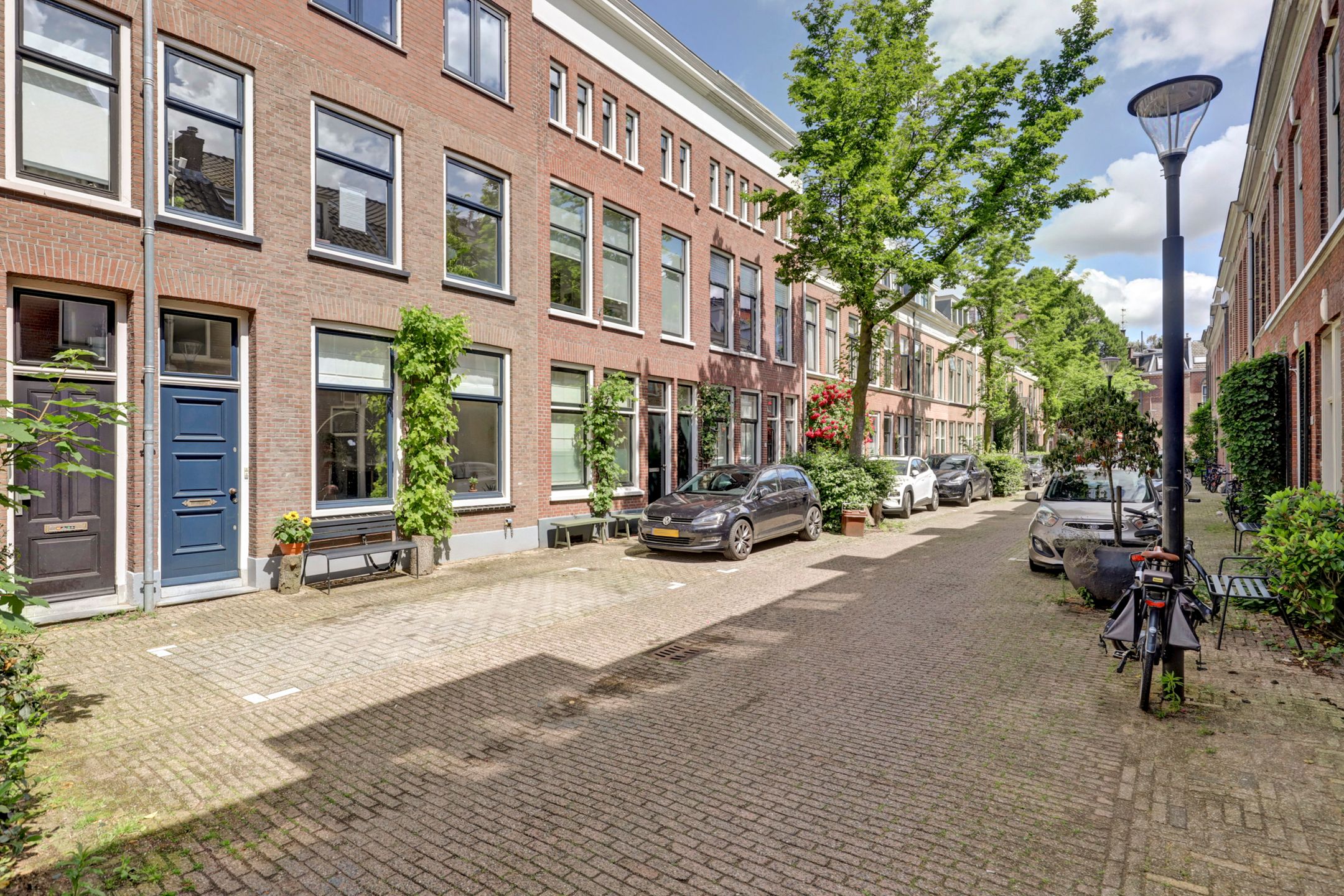 Foto 33 van Adriaanstraat 30