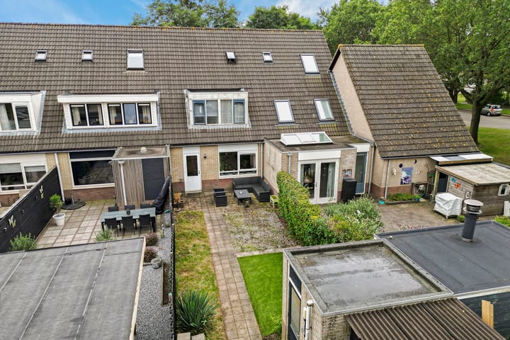 Foto 3 van Wilgenbeemd 90