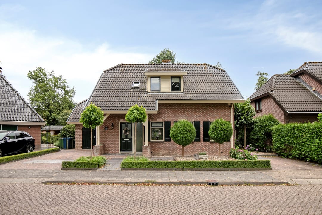 Foto 1 van Rijnschoten 8