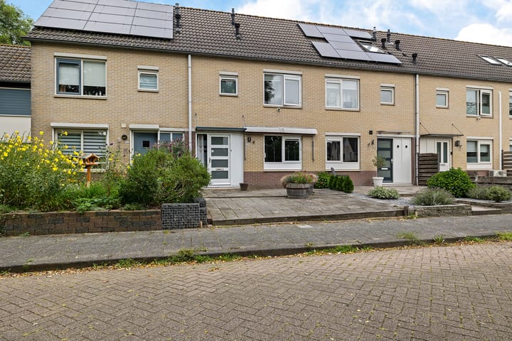 Foto 5 van Wilgenbeemd 90