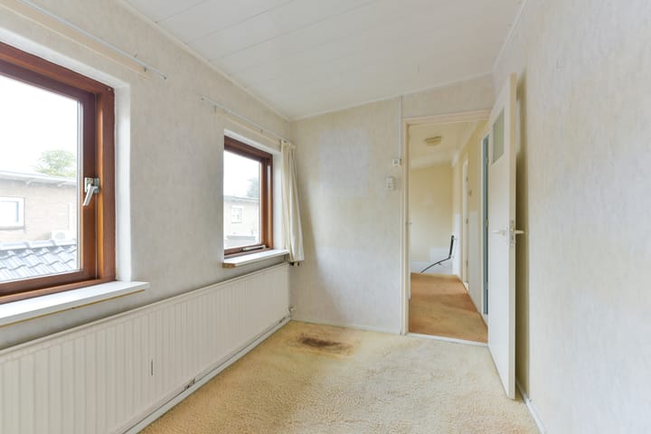 Hoekwoning te koop: Lijsterbeslaan 27, Loosdrecht