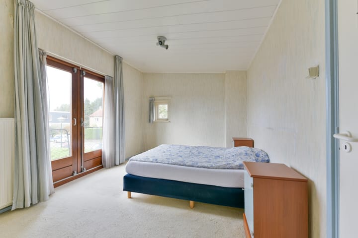 Hoekwoning te koop: Lijsterbeslaan 27, Loosdrecht