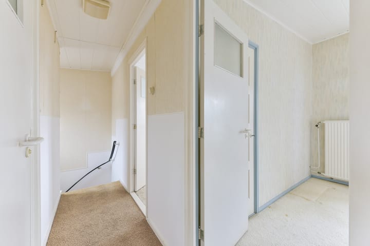 Hoekwoning te koop: Lijsterbeslaan 27, Loosdrecht