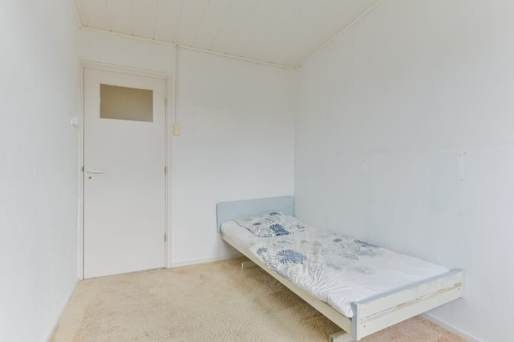 Hoekwoning te koop: Lijsterbeslaan 27, Loosdrecht