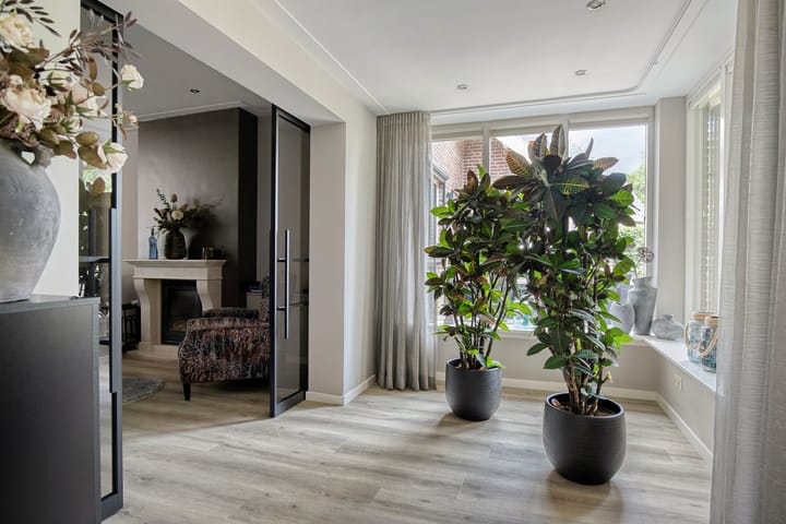 Vrijstaande woning te koop: Rijnschoten 8, Scherpenzeel (Ge)