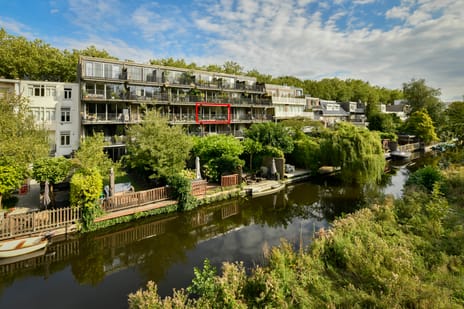 Amstelveenseweg thumbnail
