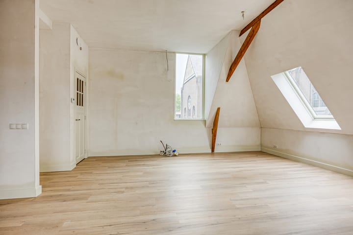 Foto 5 van Hoefstraat 201-09