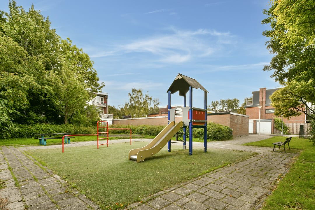 Photo 23 of Van Boshuizenstraat 301