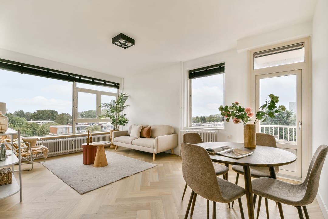Photo 1 of Van Boshuizenstraat 301