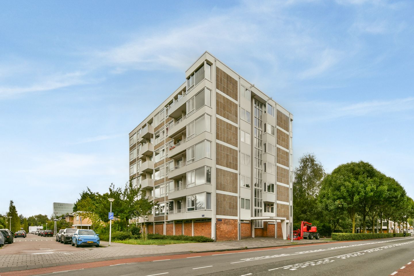Photo 5 of Van Boshuizenstraat 301