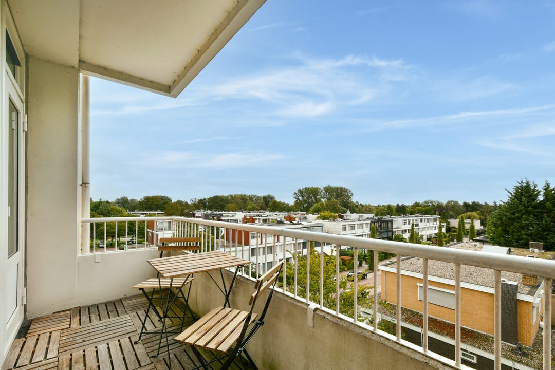 Photo 11 of Van Boshuizenstraat 301