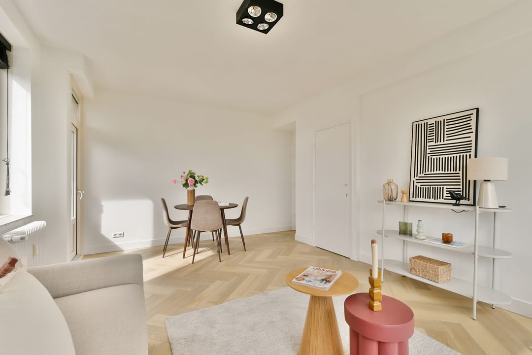 Photo 7 of Van Boshuizenstraat 301