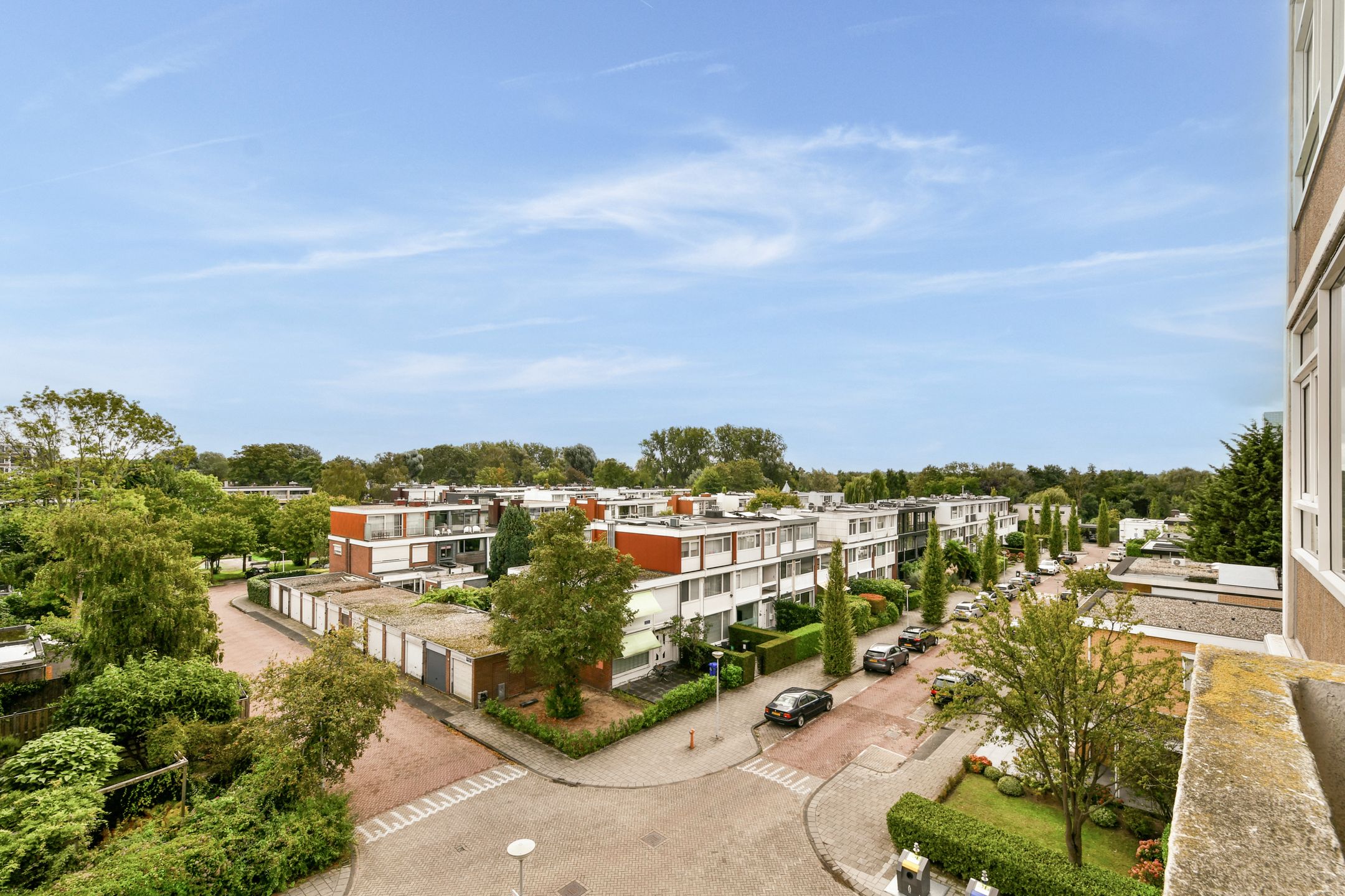Photo 15 of Van Boshuizenstraat 301