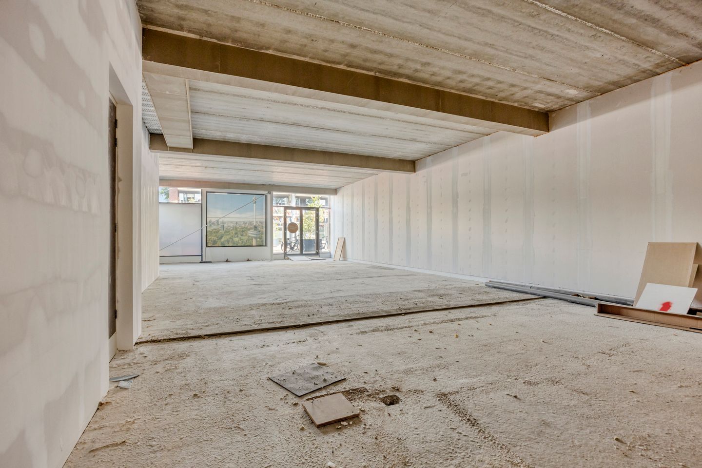 Bekijk foto 4 van Rijkeeplein 1