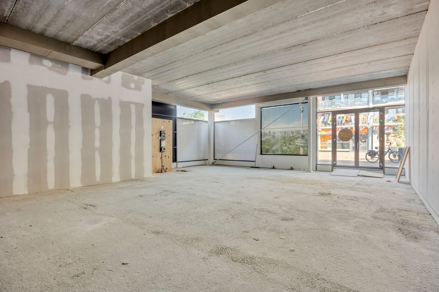 Bekijk foto 3 van Rijkeeplein 1
