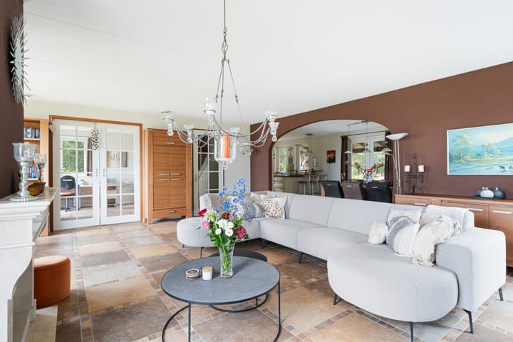 Vrijstaande woning te koop: Zuideindseweg 66, Delfgauw