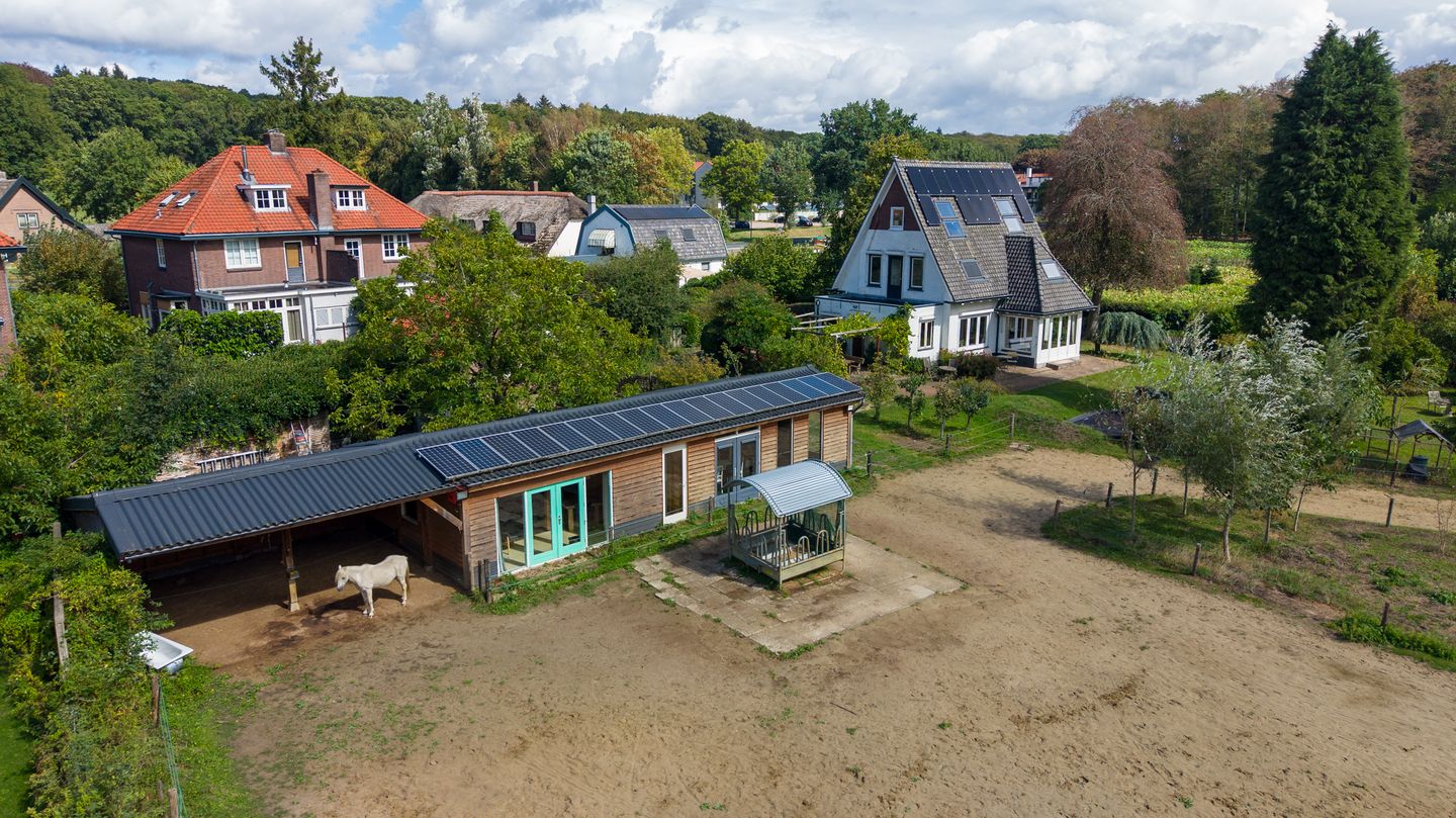 Photo 4 of Lentsesteeg 15-A