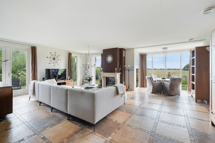 Vrijstaande woning te koop: Zuideindseweg 66, Delfgauw