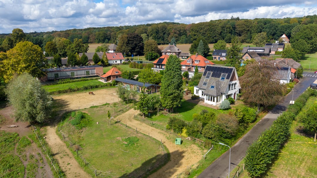 Photo 2 of Lentsesteeg 15-A