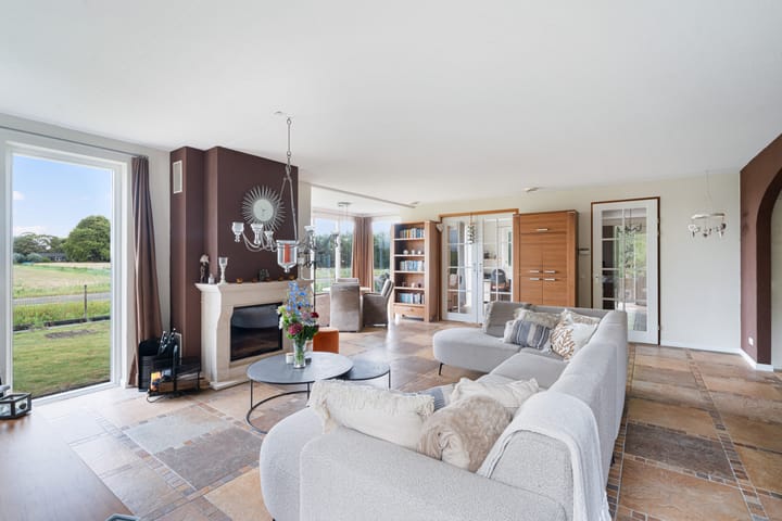 Vrijstaande woning te koop: Zuideindseweg 66, Delfgauw