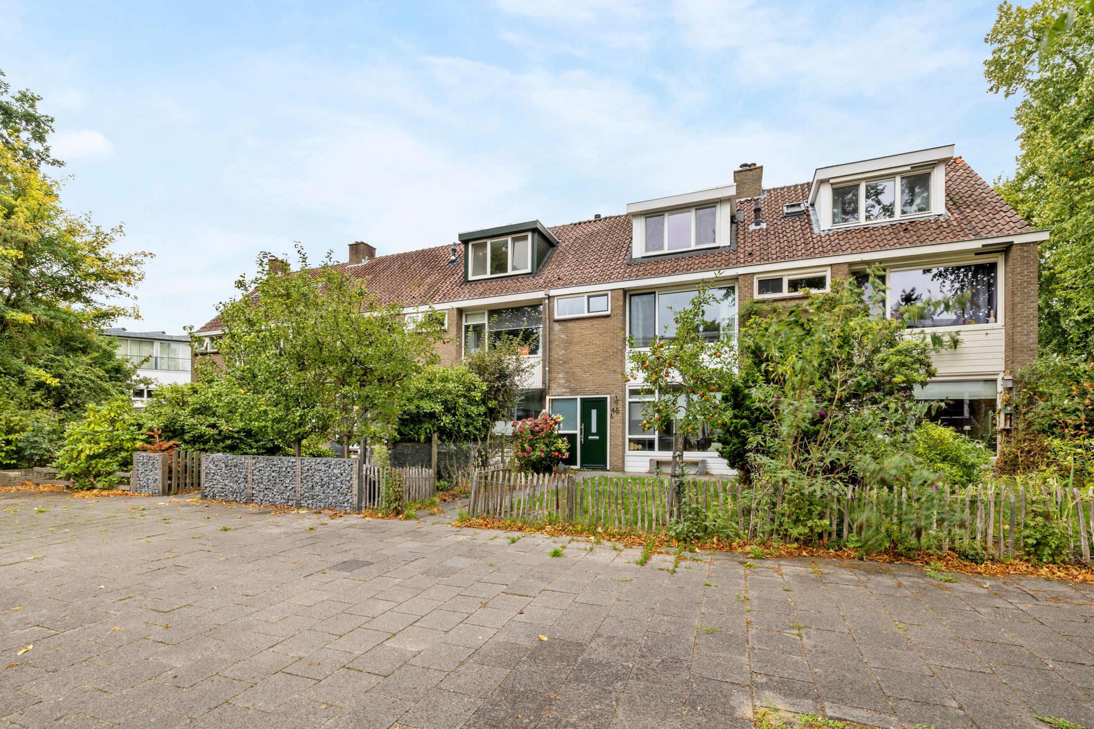 Foto 6 van Brucknerlaan 45