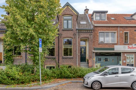 Jan Vermeerstraat thumbnail