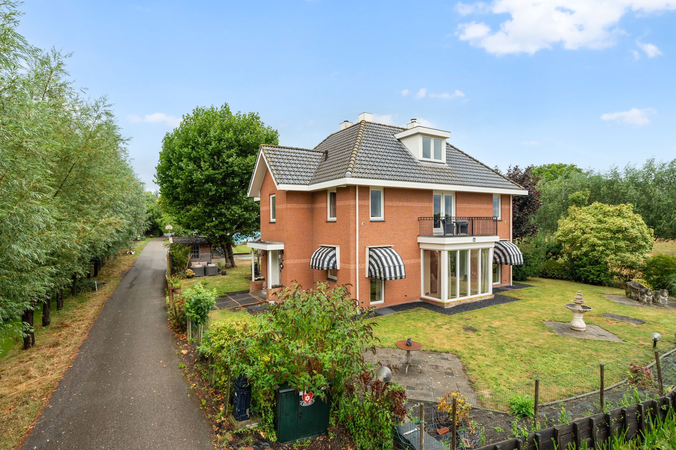 Zuideindseweg 66 