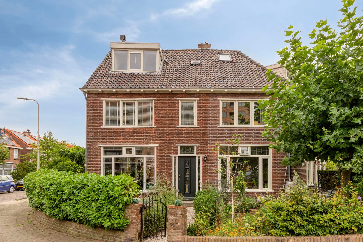 Foto 1 van Willem van Oranjelaan 31