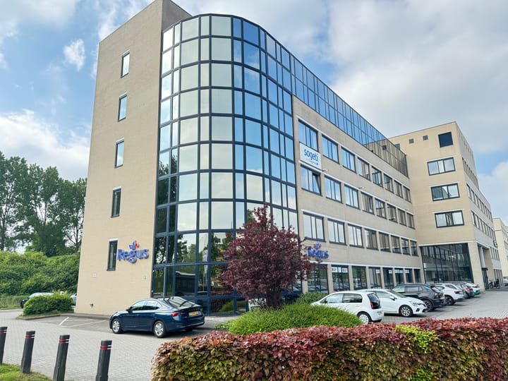 Paterswoldseweg 806, Groningen