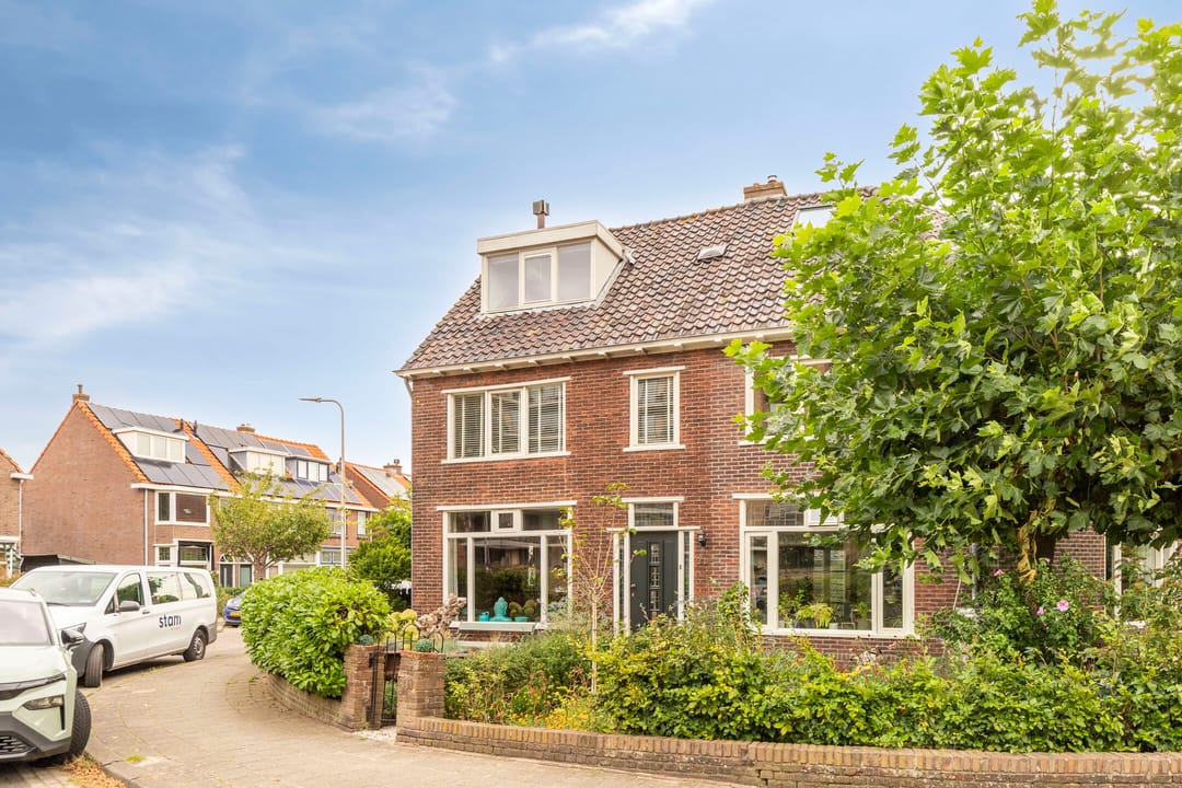 Foto 2 van Willem van Oranjelaan 31