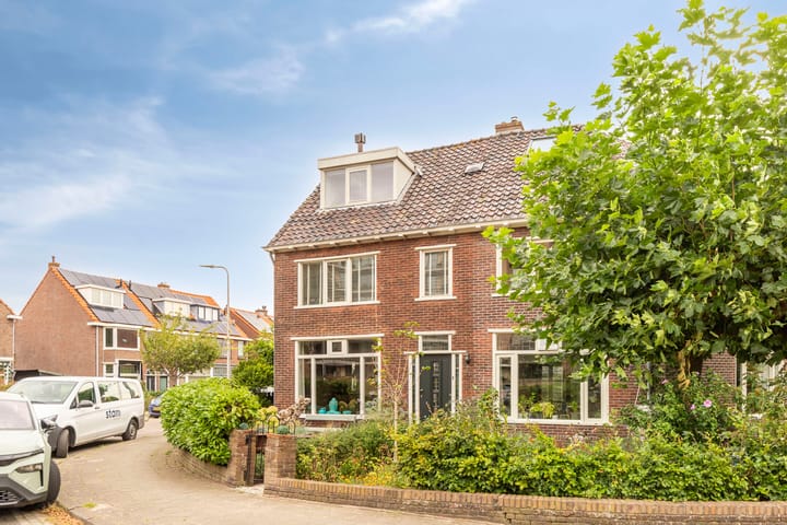 Foto 2 van Willem van Oranjelaan 31