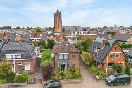Emmastraat thumbnail