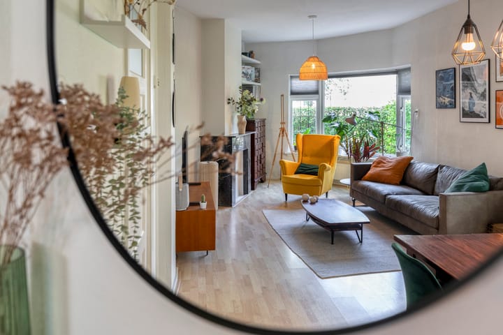 Appartement te koop: Abel Tasmanplein 1, Groningen