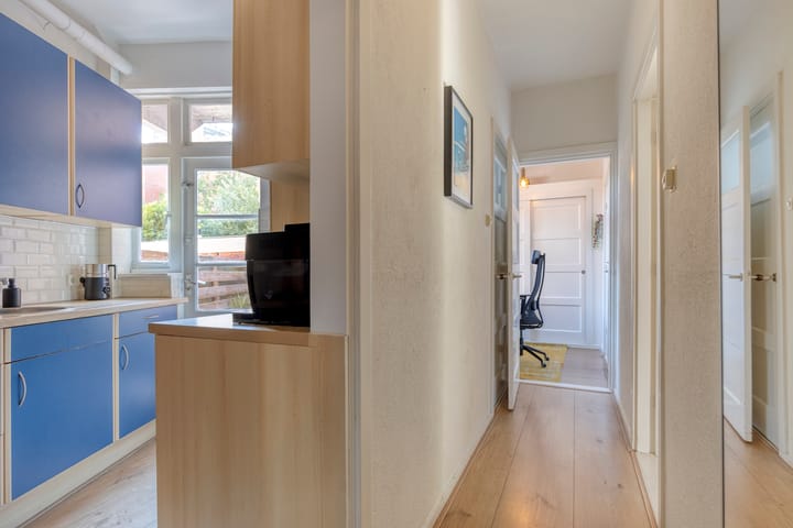 Appartement te koop: Abel Tasmanplein 1, Groningen