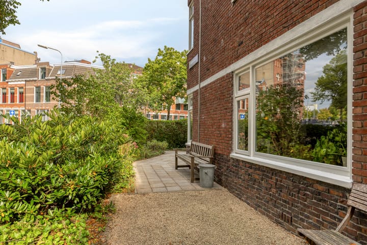 Appartement te koop: Abel Tasmanplein 1, Groningen